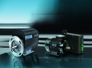 Lafert - HPI and HPS permanent magnet motors Lafert - HPI and HPS permanent magnet motors