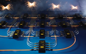 Turck 4 Turck 4