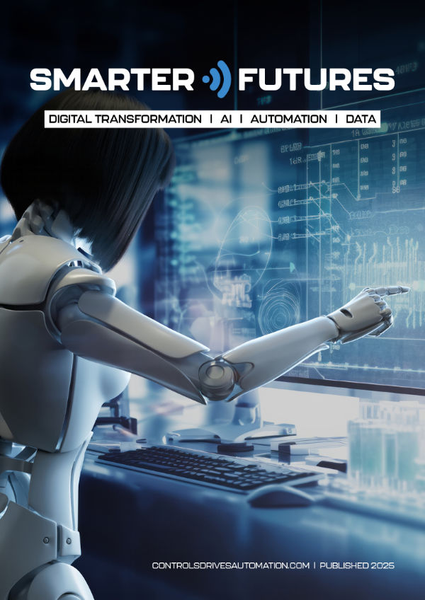 Smarter Futures 2025