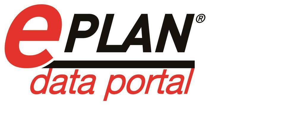 CDA - EPLAN - Data Portal