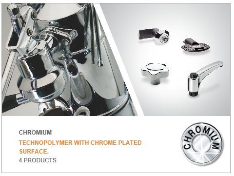 Chromium Image