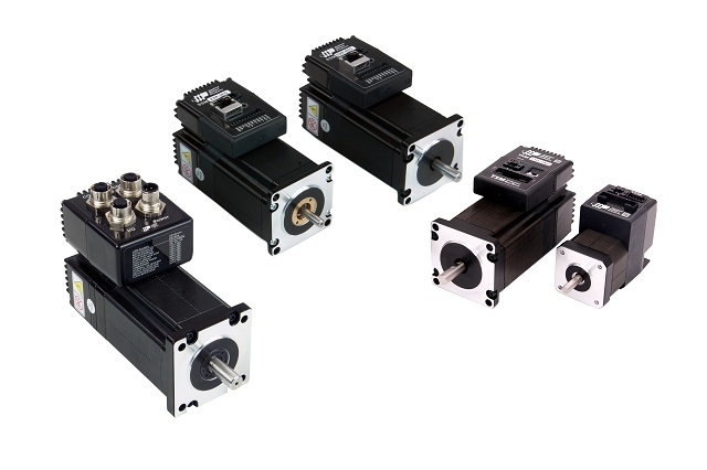 Integrated Motor Products