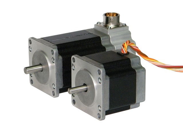 Stepper Products