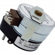 Synchronous & Geared Synchronous AC Motor Products