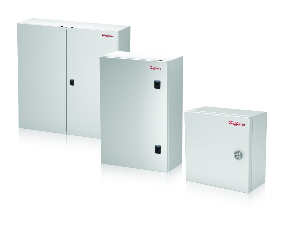 Wall-Mount Enclosures