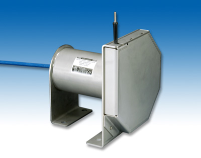 ASM Sensors Posiwire