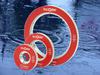 incoder ip67 for wet environments