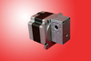 Astrosyn Worm Gearbox