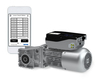 smart motor with gst