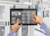 ea1543 - xp500 multitouch display