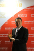 red lion michael wang gongkong award