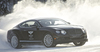 bentley