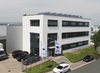weg2242 - new automation centre in unna, germany