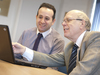 consultant james