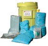 a csg oil spill kit