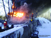 buncefield fire fighting courtesy of hertfordshire fire & rescue service (1)