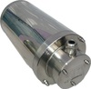 Carpanelli launches new range of stainless steel motors