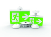 hochiki emergency lights
