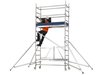 reachmaster mobile scaffold tower