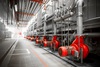 electric engines