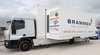 brammer mcoe at hillhead 2014