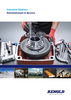 reg 1121 guide to gearbox refurbishment and service