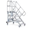 plattformtreppe fahrbar 45-6stufen_mit_neuem_alublech_bl