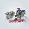 harting han(r) es press contact inserts