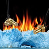 fire and ice