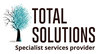 total solutions group logo