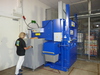autoload baler in retail