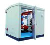 fire packaged plant room