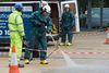wja pressure washing training