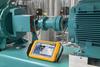 modular shaft alignment solution