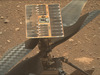 Mars helicopter uses maxon precision motors