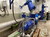 Cutting pump downtime