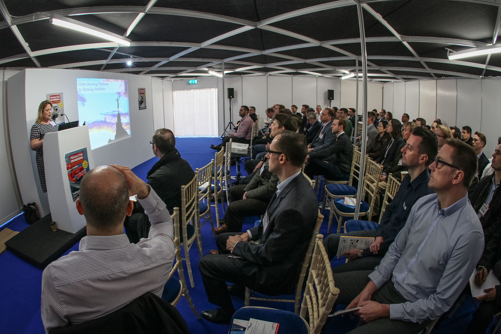 Free seminar programme extended