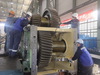 Hot strip mill gets gearbox upgrade