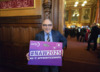 Halfon to lead policy and external affairs at Make UK