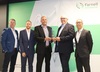 Farnell scoops global performance award