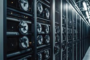 Keep data centres cool