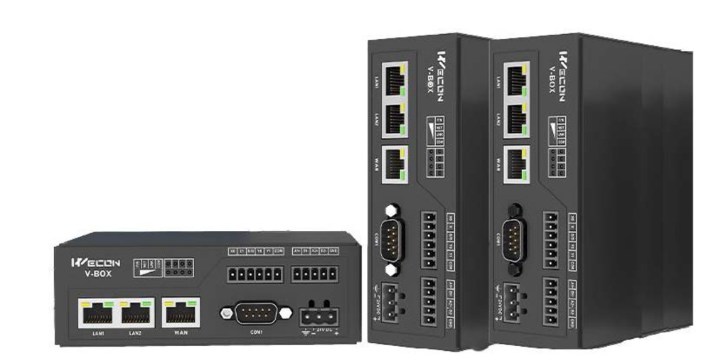 Wecon VBox