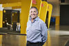Key European role for FANUC UK’s Tom Bouchier