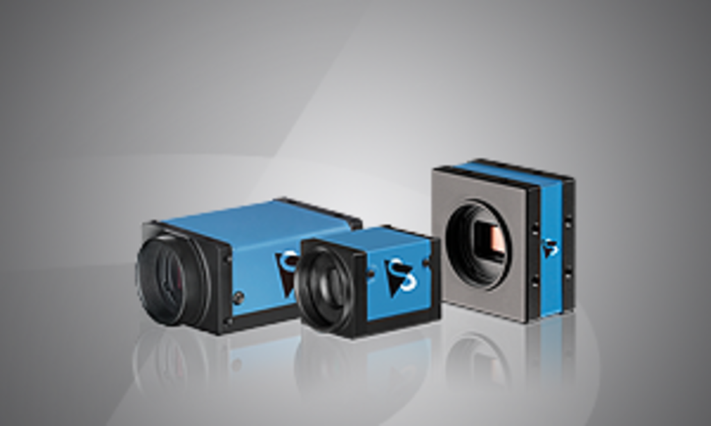 ALRAD Instruments - The Imaging Source Industrial Cameras