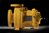 Sealless pumps