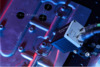 Vision sensor replaces PLC