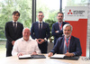 Strategic partnership to meet industrial drive demands