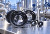 Bearings for extreme environments