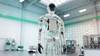 Strain wave gearboxes for humanoid robots
