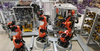Driving electromobility through high-efficiency automation